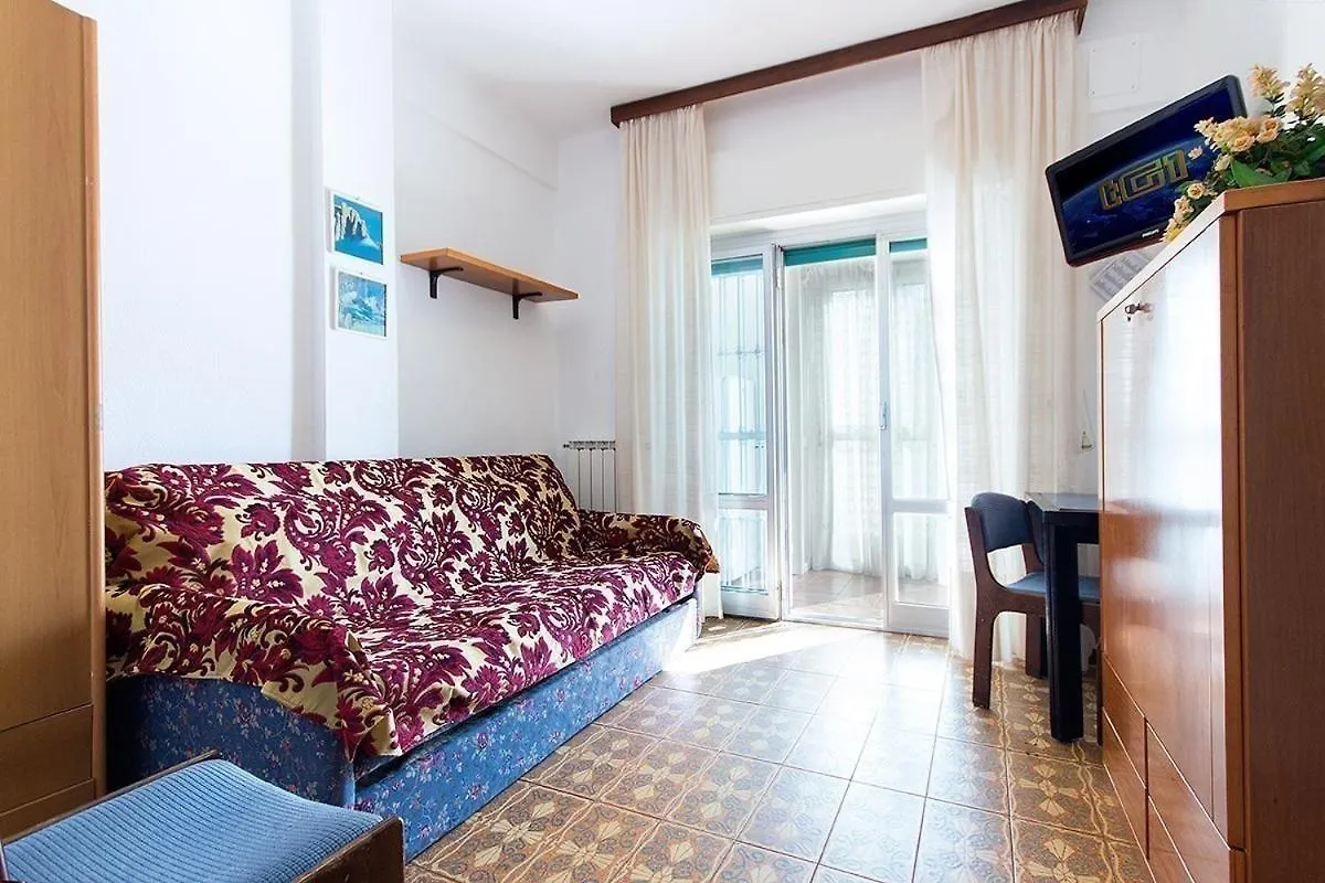 Casavacanze Internazionale Diano Marina Appart hôtel