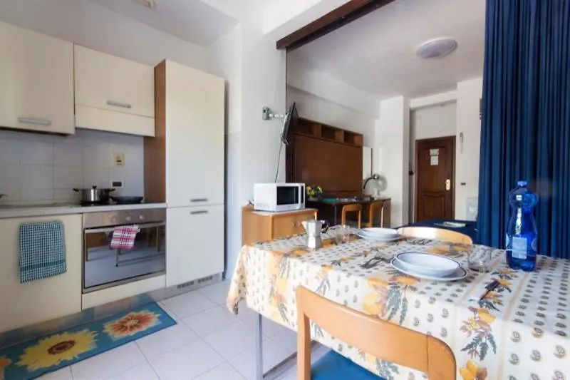 Casavacanze Internazionale Diano Marina Italie