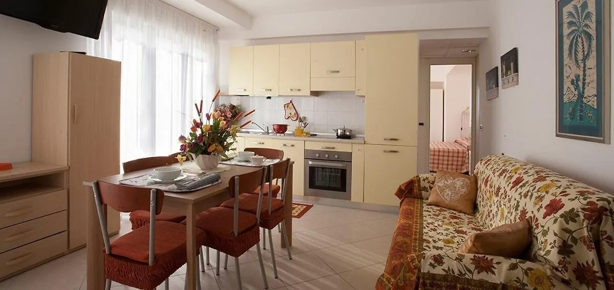 Casavacanze Internazionale Диано-Марина Италия