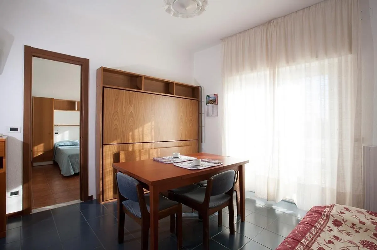 Casavacanze Internazionale Diano Marina 0*,