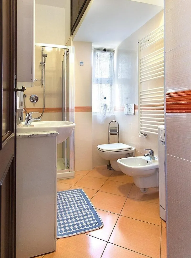 Appart hôtel Casavacanze Internazionale Diano Marina