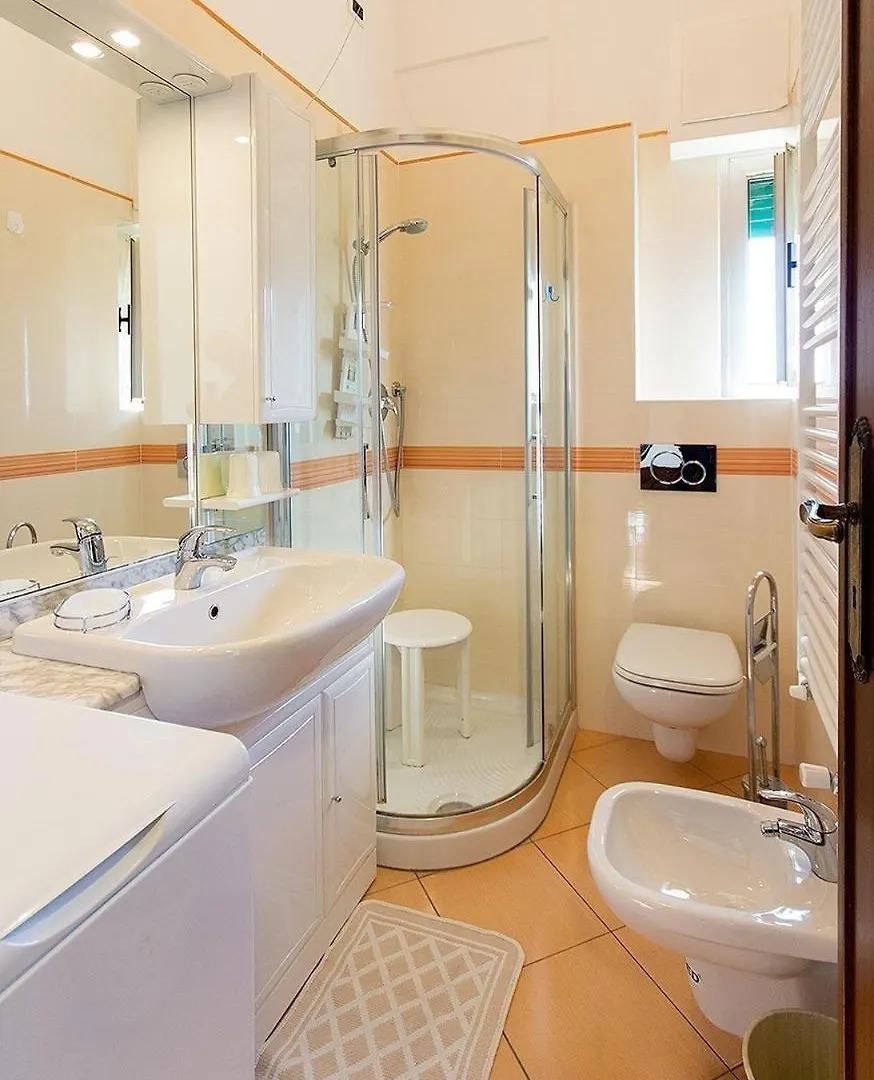 Casavacanze Internazionale Diano Marina Appart hôtel