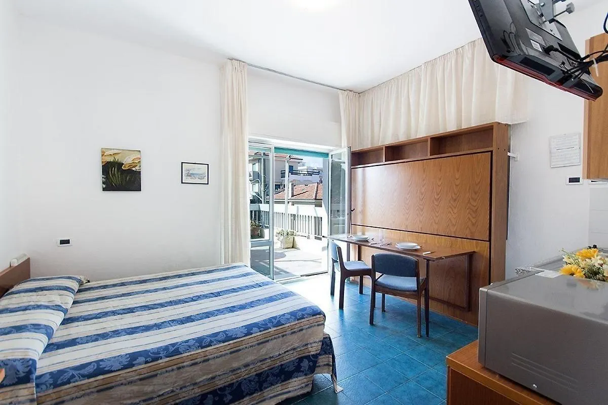 Casavacanze Internazionale Diano Marina 0*,