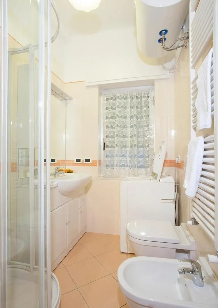 Casavacanze Internazionale Diano Marina