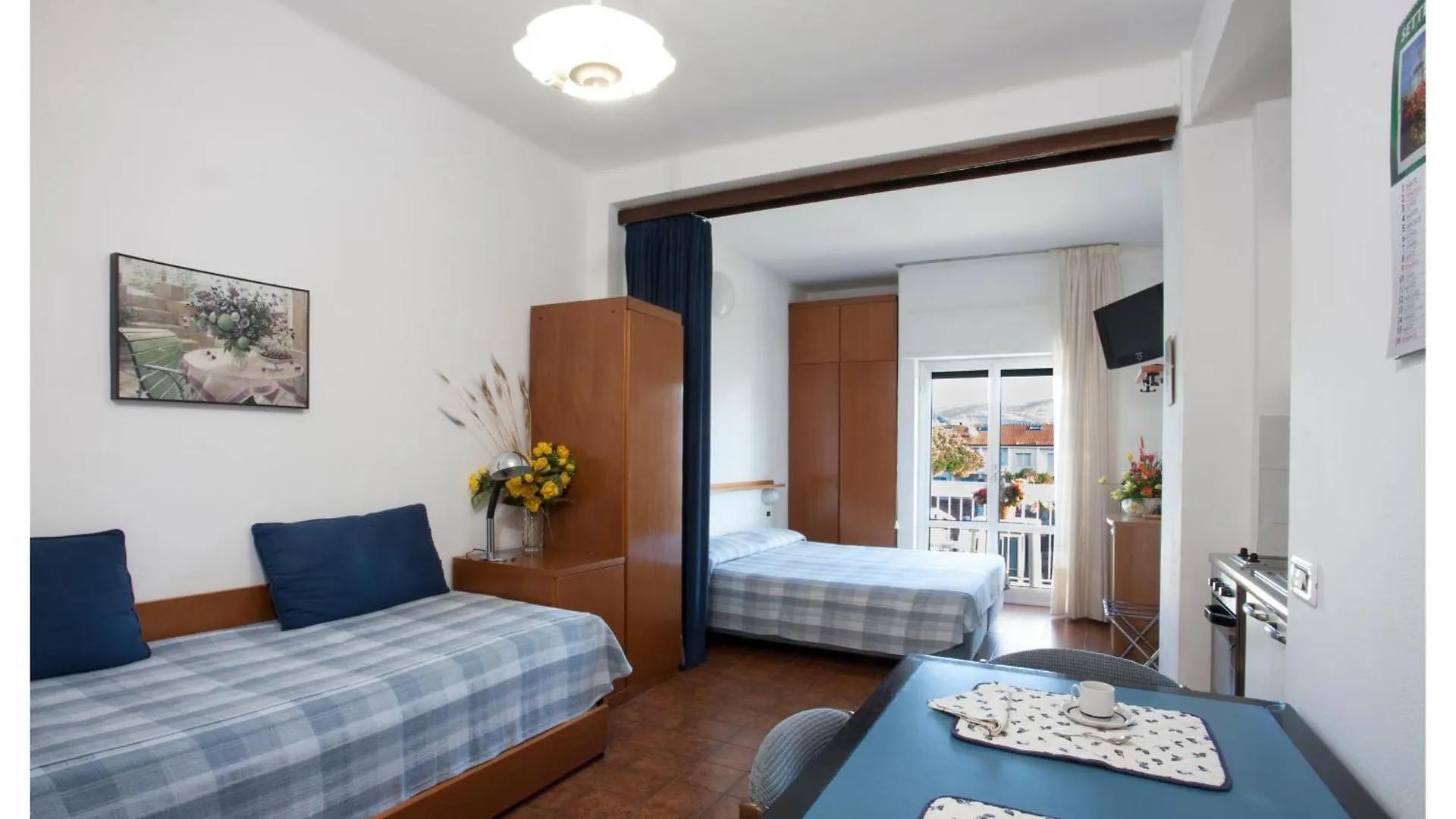 Casavacanze Internazionale Diano Marina 0*,  Italie