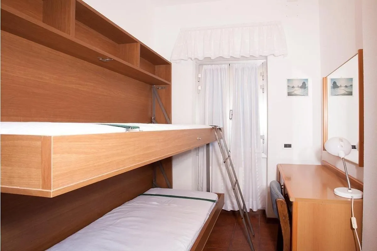 Casavacanze Internazionale Diano Marina 0*,  Italie