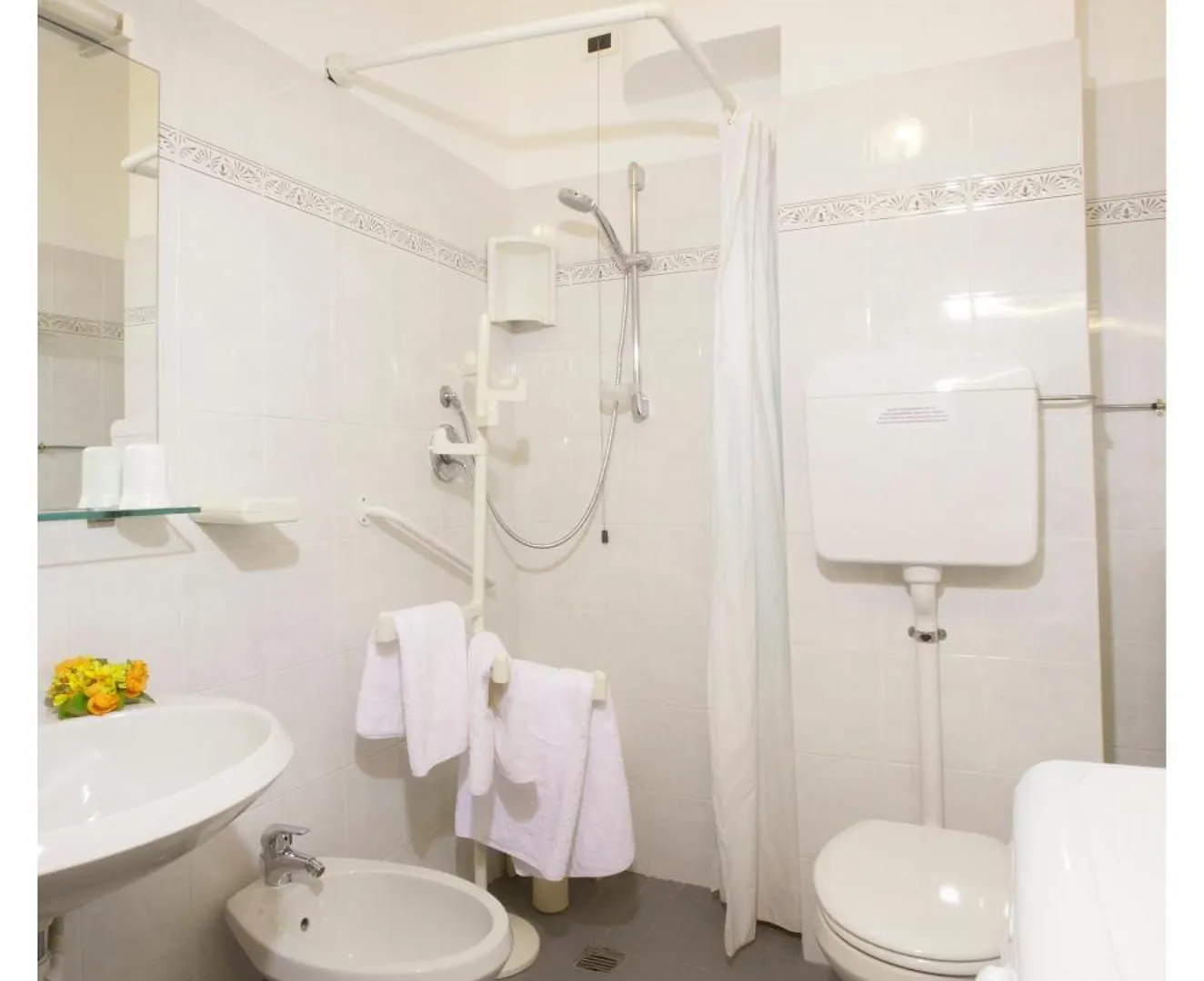 Casavacanze Internazionale Diano Marina Appart hôtel