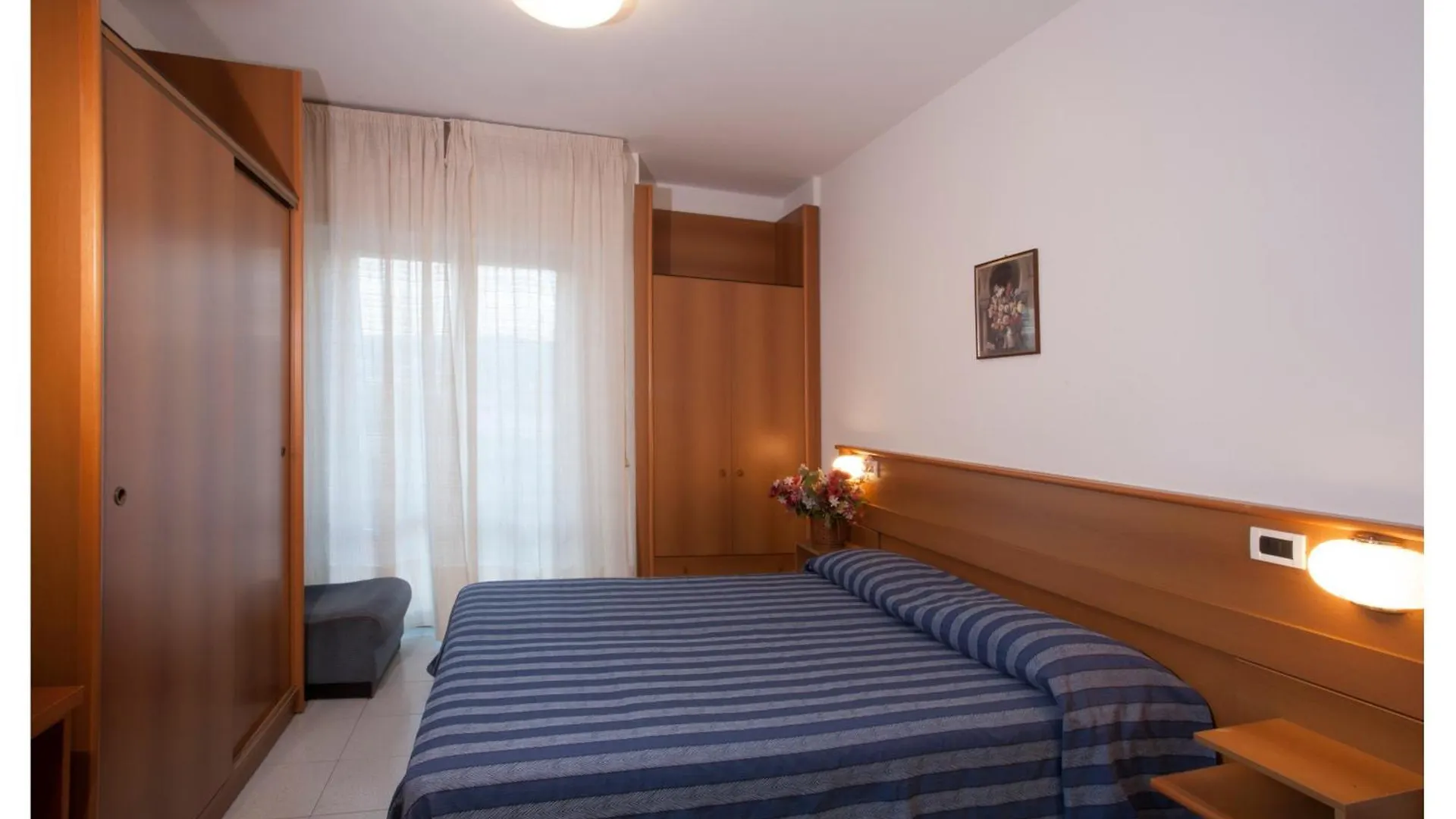 Casavacanze Internazionale Diano Marina Appart hôtel