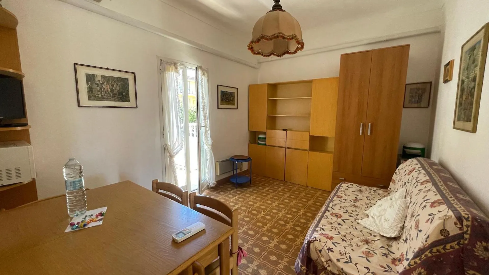Appart hôtel Casavacanze Internazionale Diano Marina