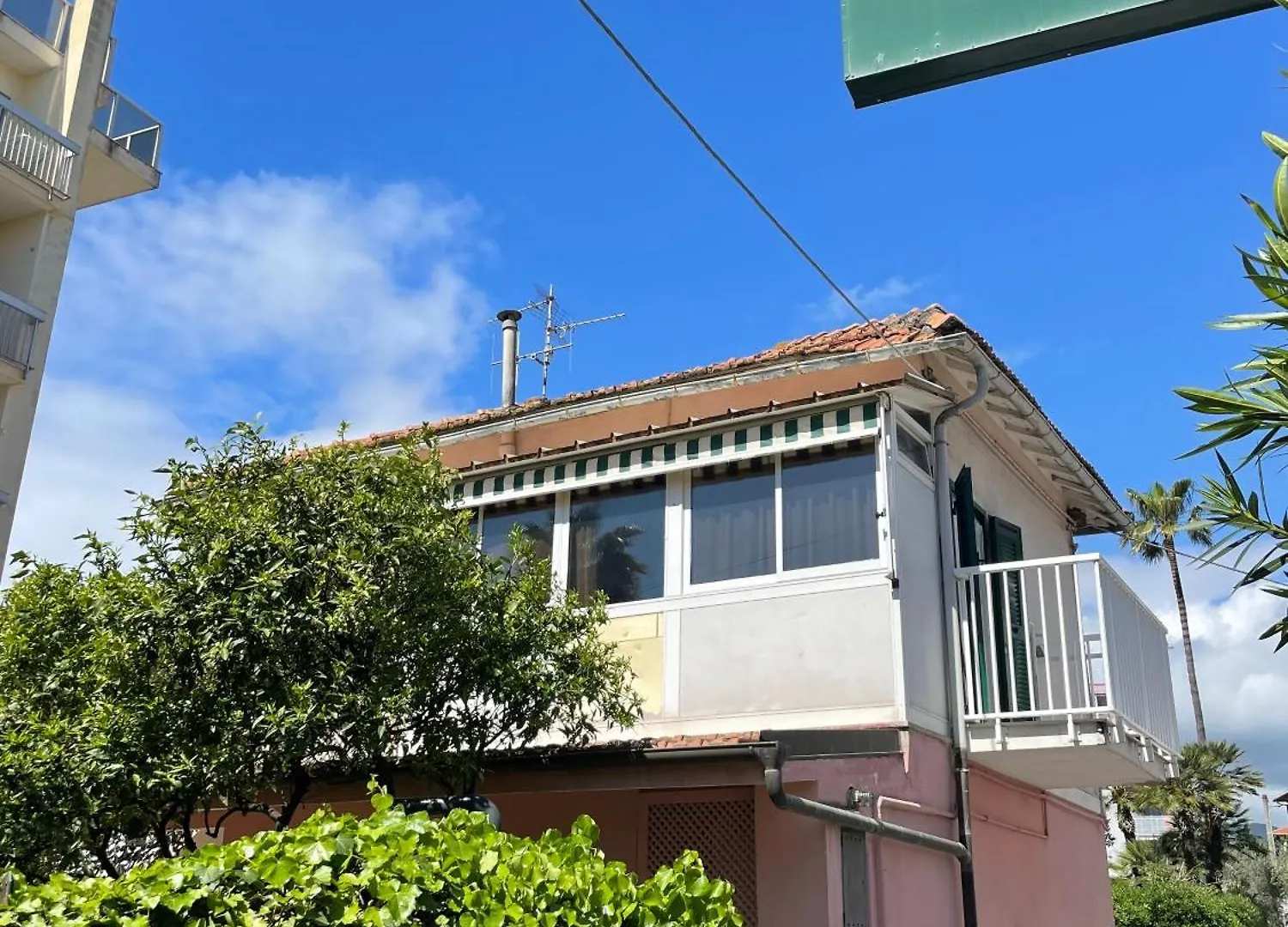 Casavacanze Internazionale Diano Marina Italie