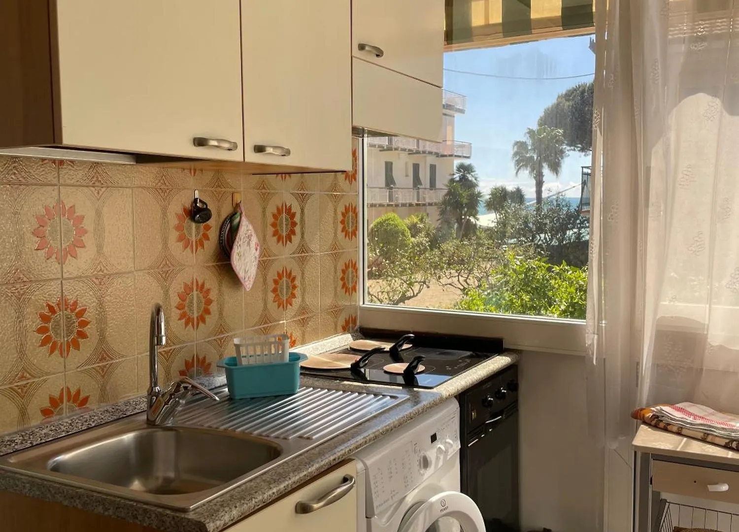 Casavacanze Internazionale Diano Marina Appart hôtel