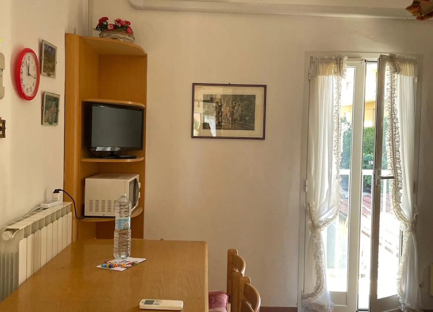 Casavacanze Internazionale Диано-Марина 0*,