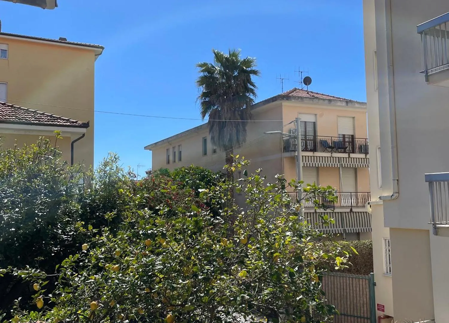 Casavacanze Internazionale Diano Marina