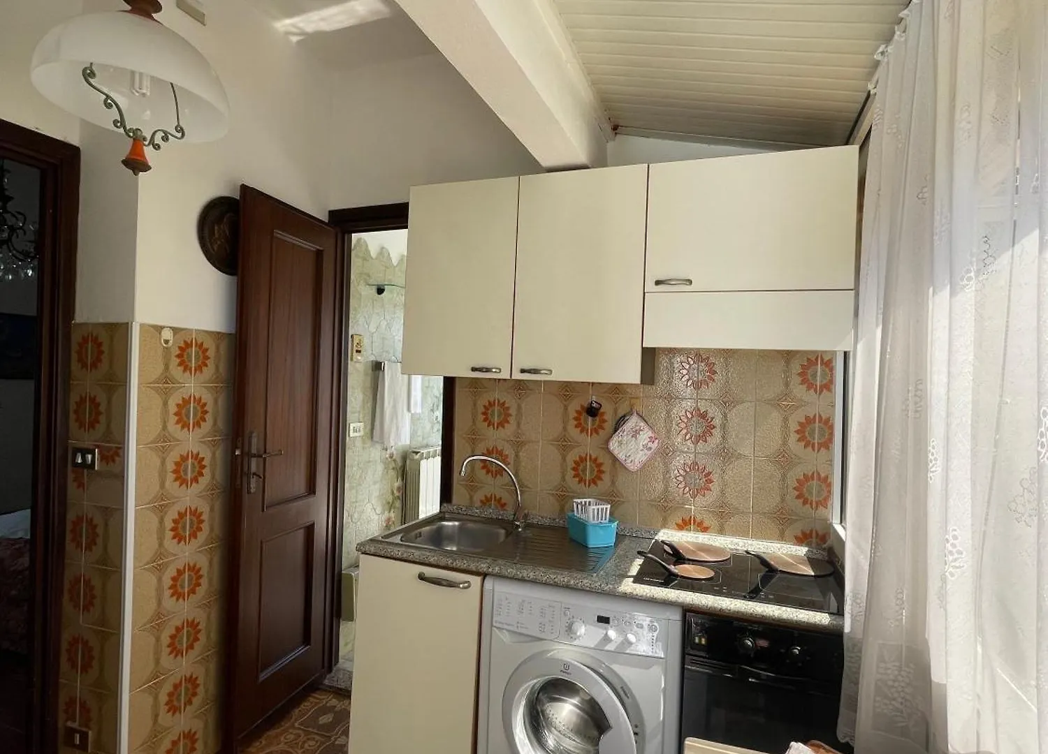 Appart hôtel Casavacanze Internazionale Diano Marina