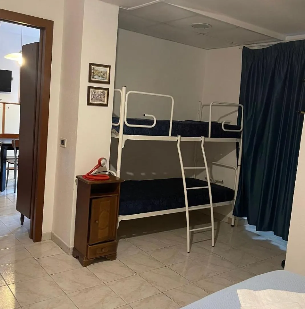 Casavacanze Internazionale Diano Marina Italien