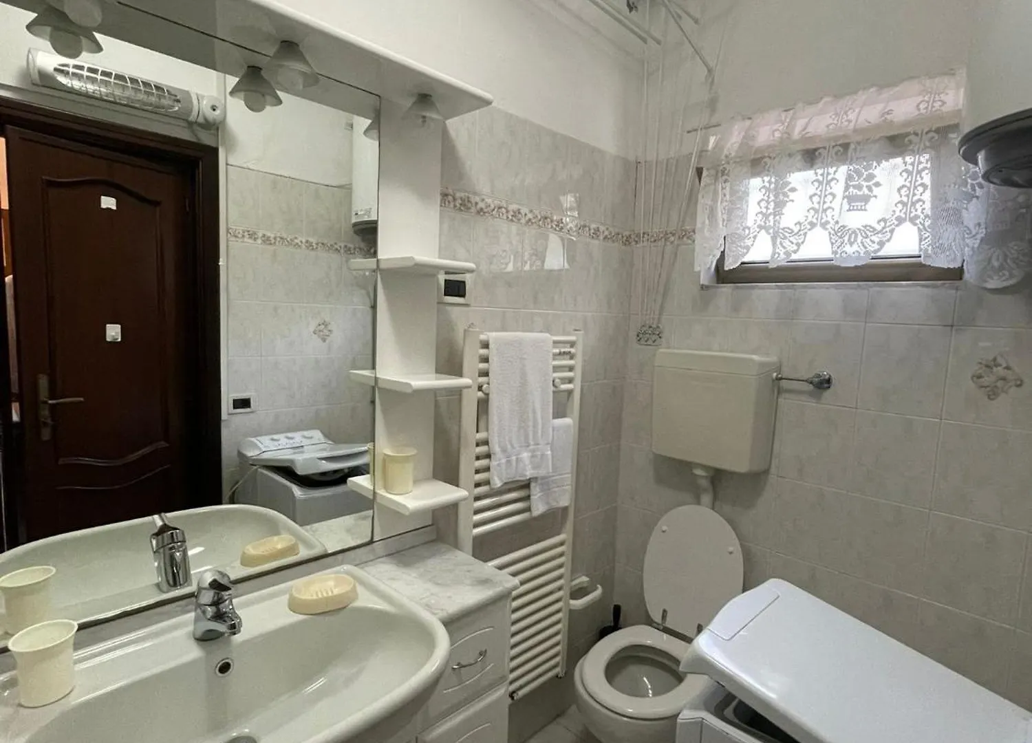Casavacanze Internazionale Diano Marina