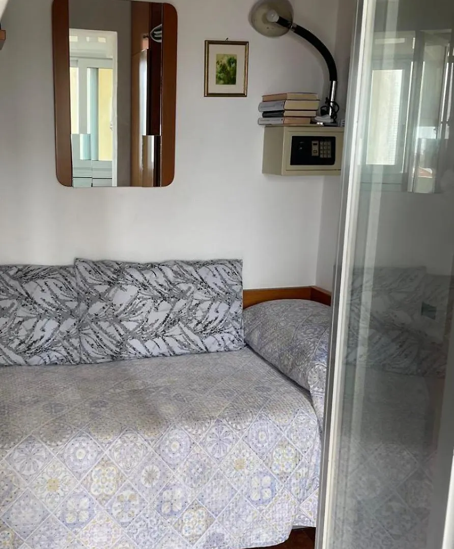 Casavacanze Internazionale Diano Marina 0*,  Italien