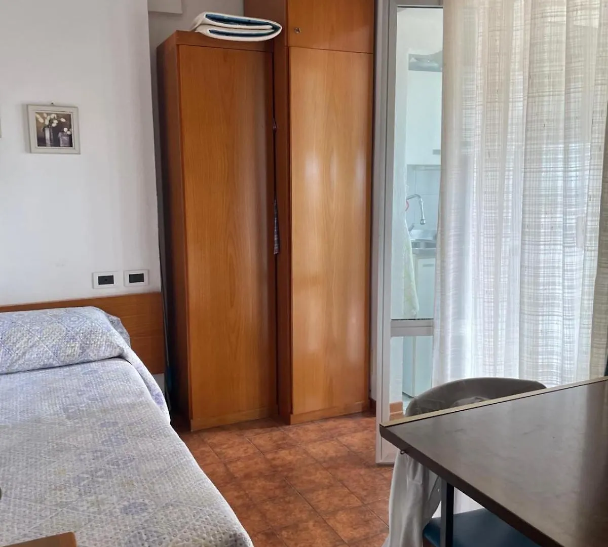 Casavacanze Internazionale Diano Marina Lägenhetshotell