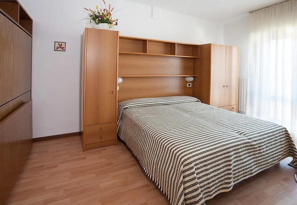 Casavacanze Internazionale Diano Marina Appart hôtel