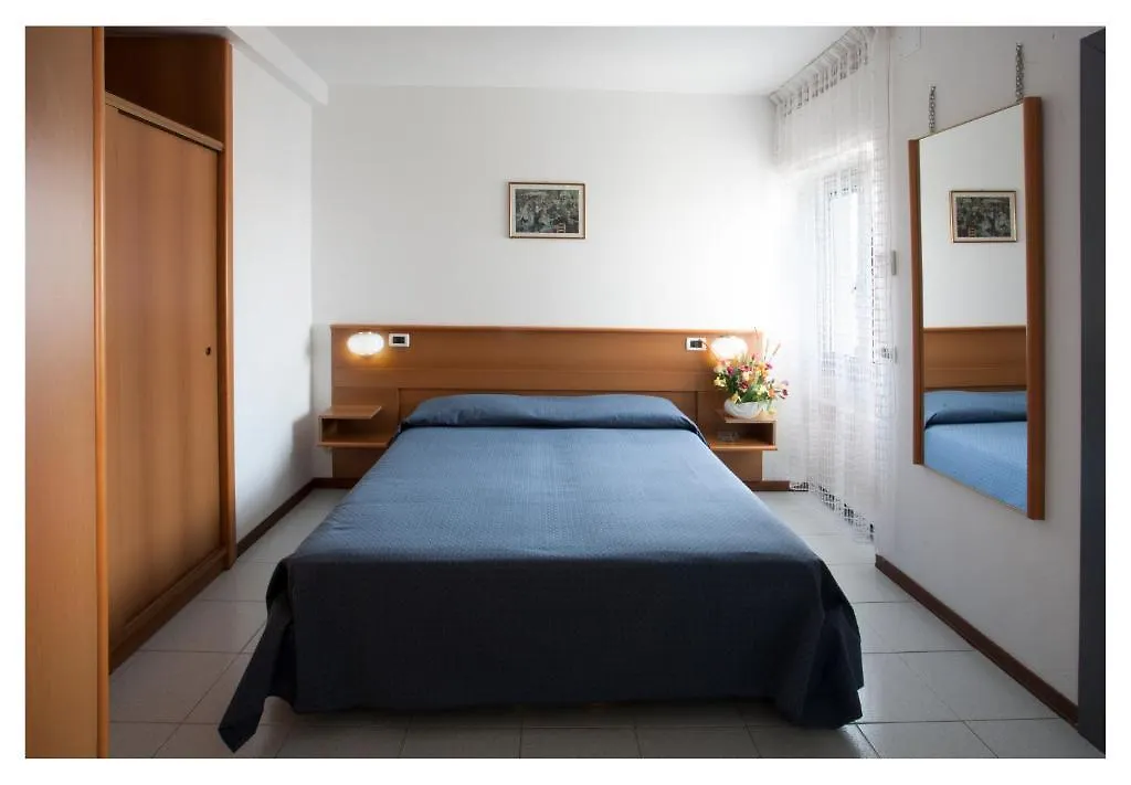 Appart hôtel Casavacanze Internazionale Diano Marina