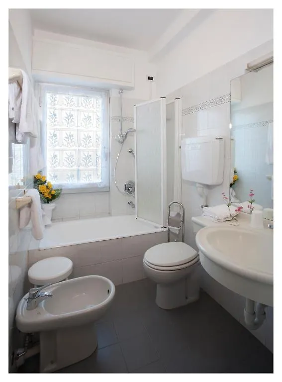 Casavacanze Internazionale Diano Marina Appart hôtel