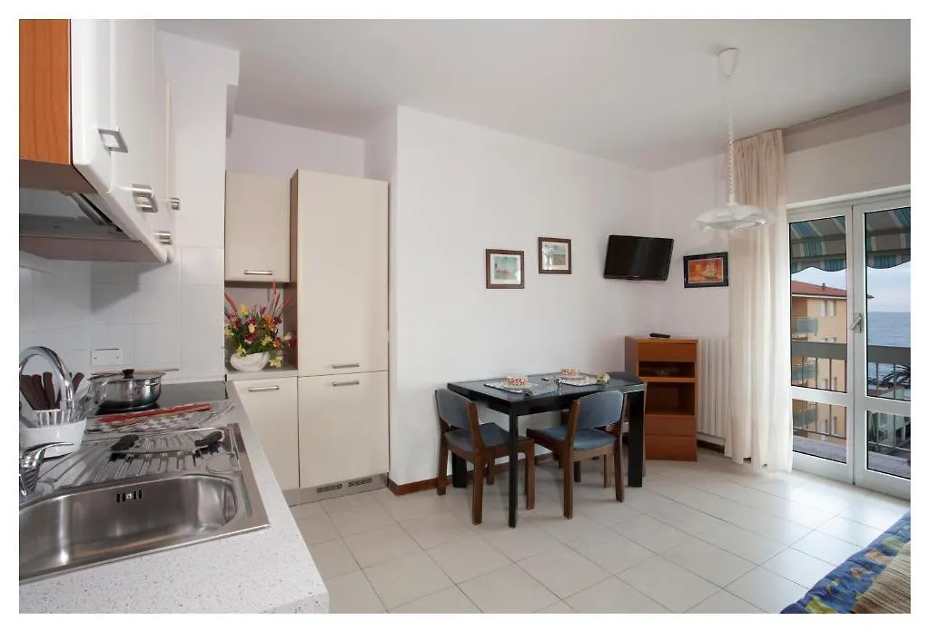 Casavacanze Internazionale Diano Marina Italie
