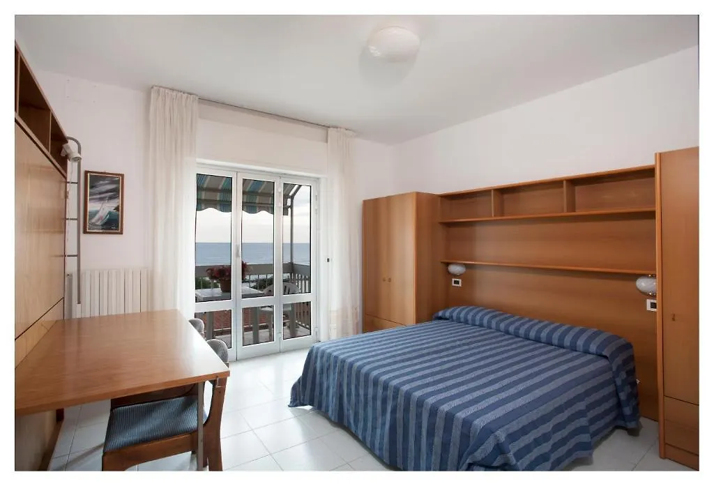 Casavacanze Internazionale Diano Marina Appart hôtel