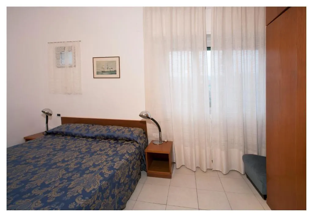 Appart hôtel Casavacanze Internazionale Diano Marina
