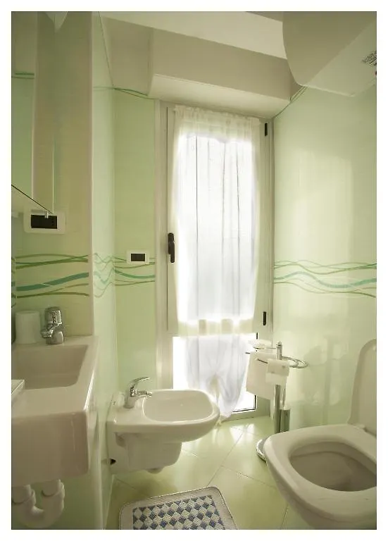 Casavacanze Internazionale Diano Marina Lägenhetshotell