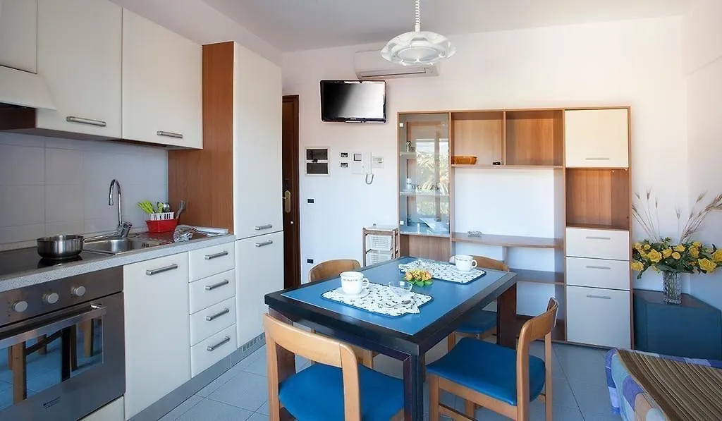 Casavacanze Internazionale Diano Marina Italie