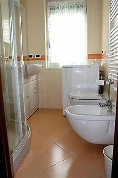 Casavacanze Internazionale Диано-Марина