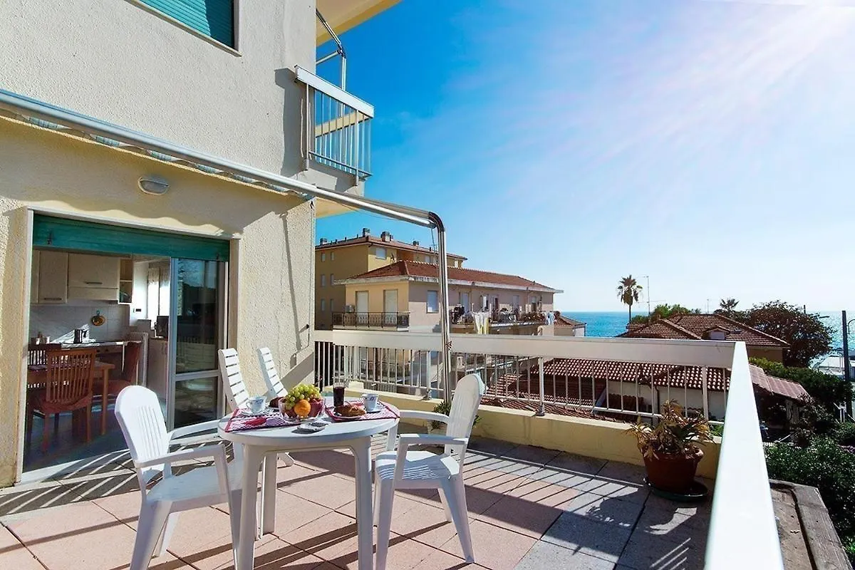 Casavacanze Internazionale Diano Marina Italie