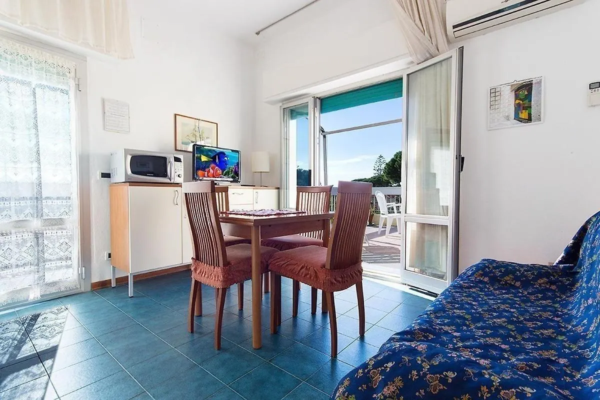 Casavacanze Internazionale Diano Marina 0*,  Italie