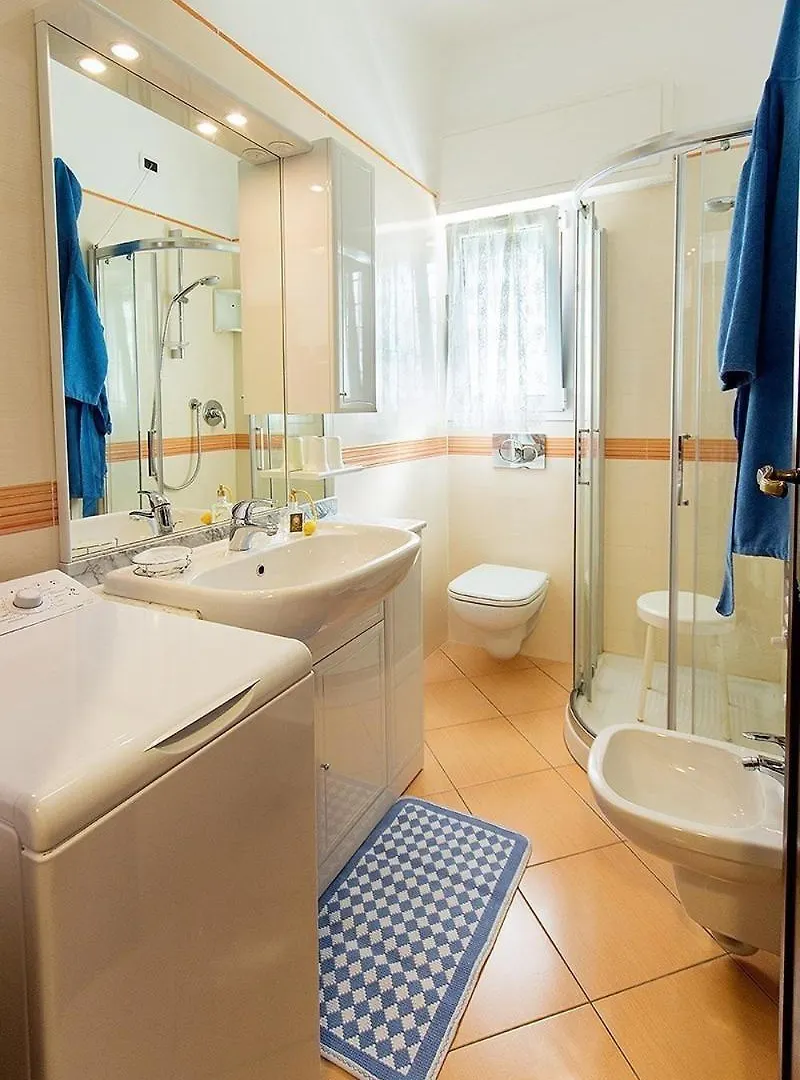 Casavacanze Internazionale Diano Marina