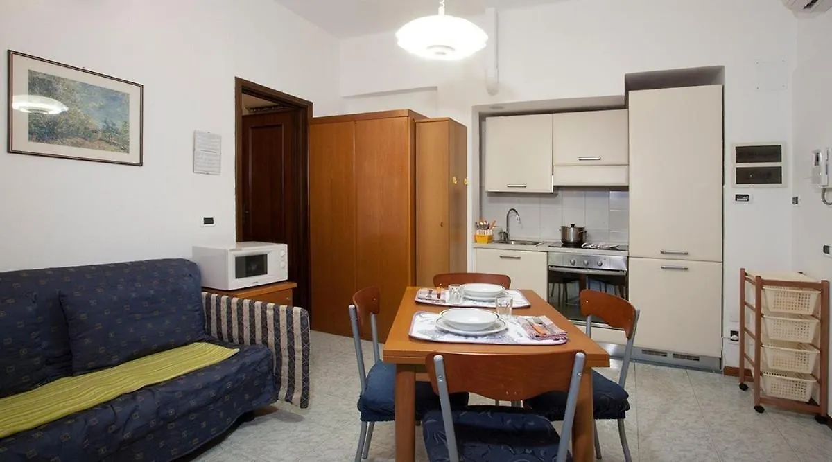 Casavacanze Internazionale Diano Marina