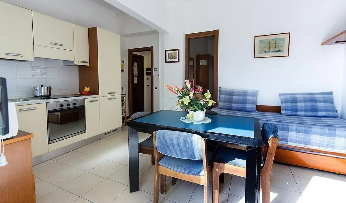 Casavacanze Internazionale Diano Marina Appart hôtel