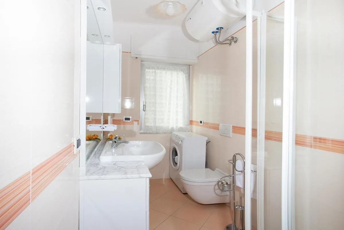 Casavacanze Internazionale Diano Marina