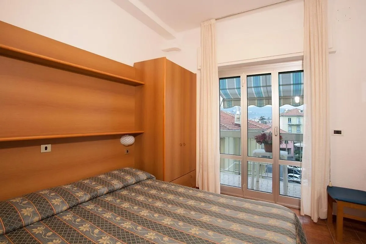 Casavacanze Internazionale Diano Marina