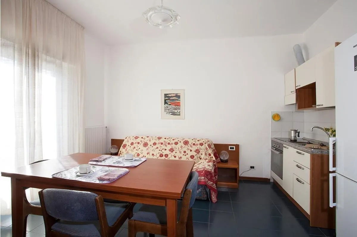 Appart hôtel Casavacanze Internazionale Diano Marina
