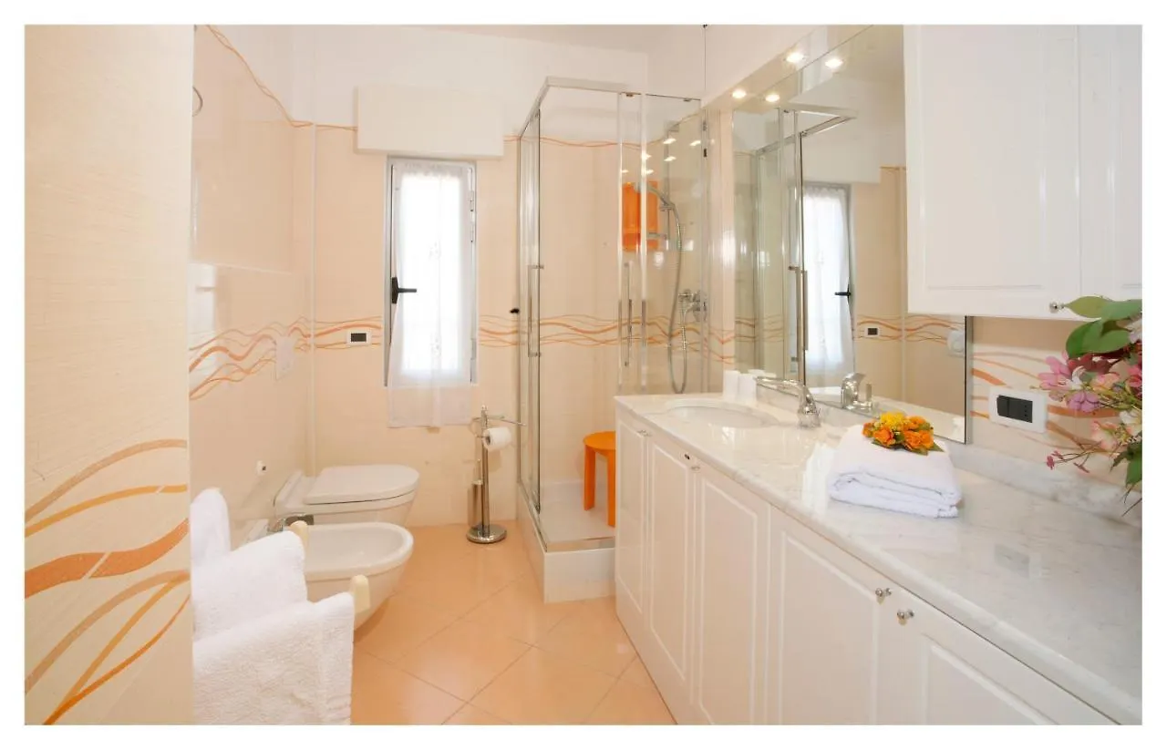 Casavacanze Internazionale Diano Marina Appart hôtel