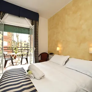 3* Hotel Morchio Mhotelsgroup