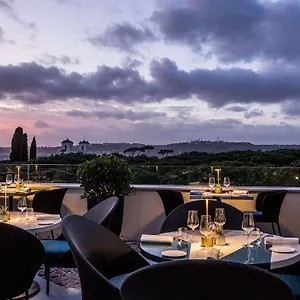 Sofitel Borghese 5*, Рим Италия