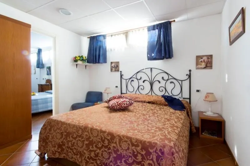 Casavacanze Internazionale Aparthotel Diano Marina Italy