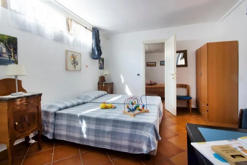 Casavacanze Internazionale Aparthotel Diano Marina