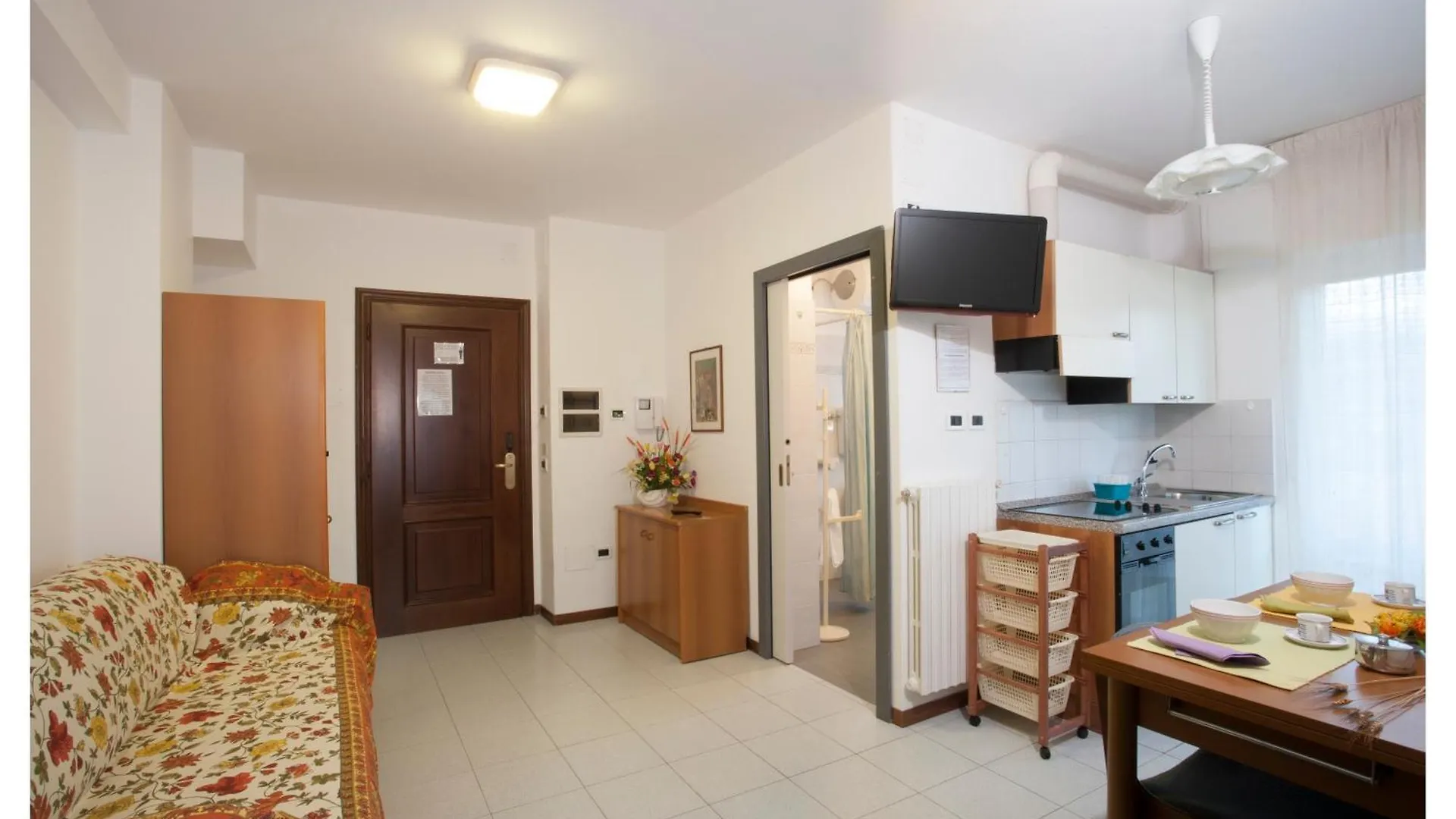 Casavacanze Internazionale Aparthotel Diano Marina Italy