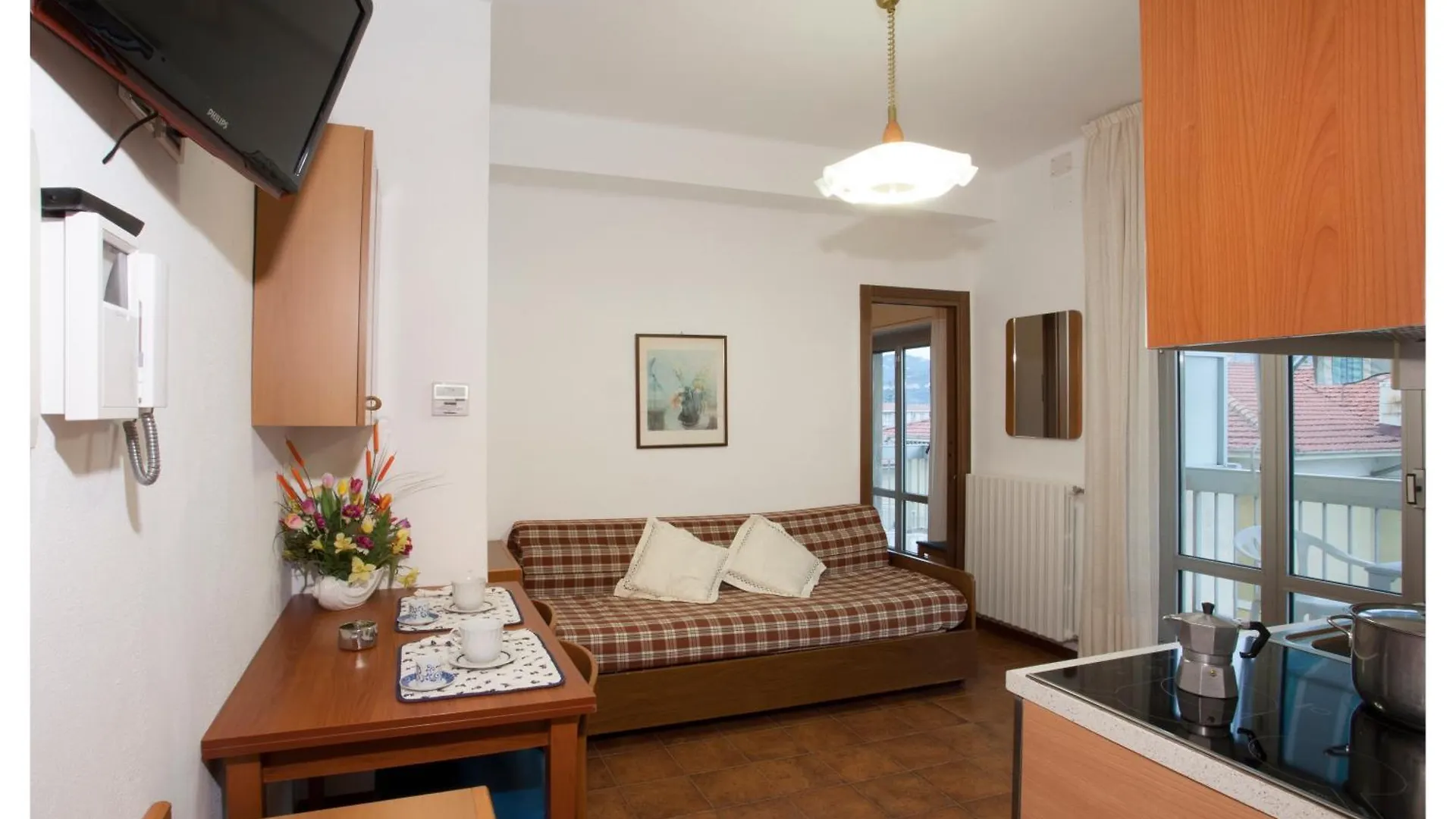 Casavacanze Internazionale Diano Marina