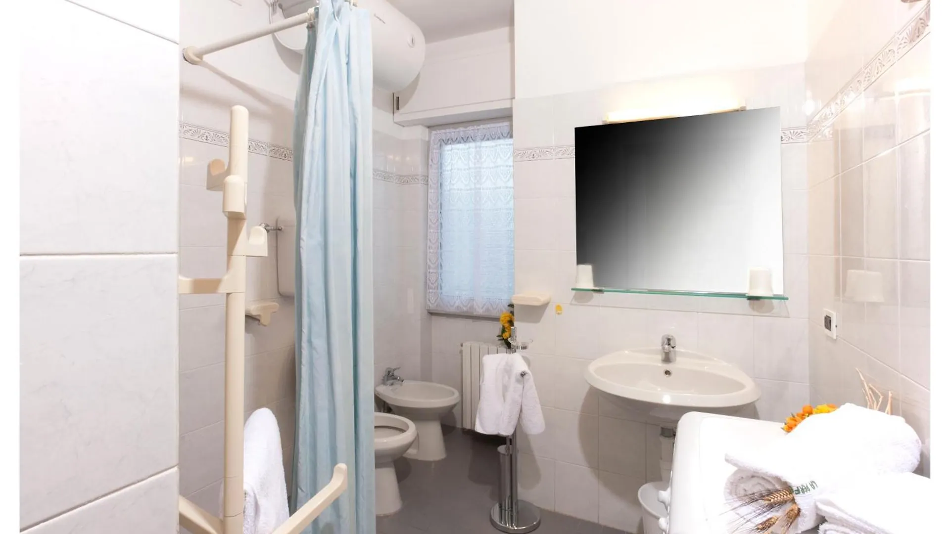 Casavacanze Internazionale Aparthotel Diano Marina 0*,  Italy