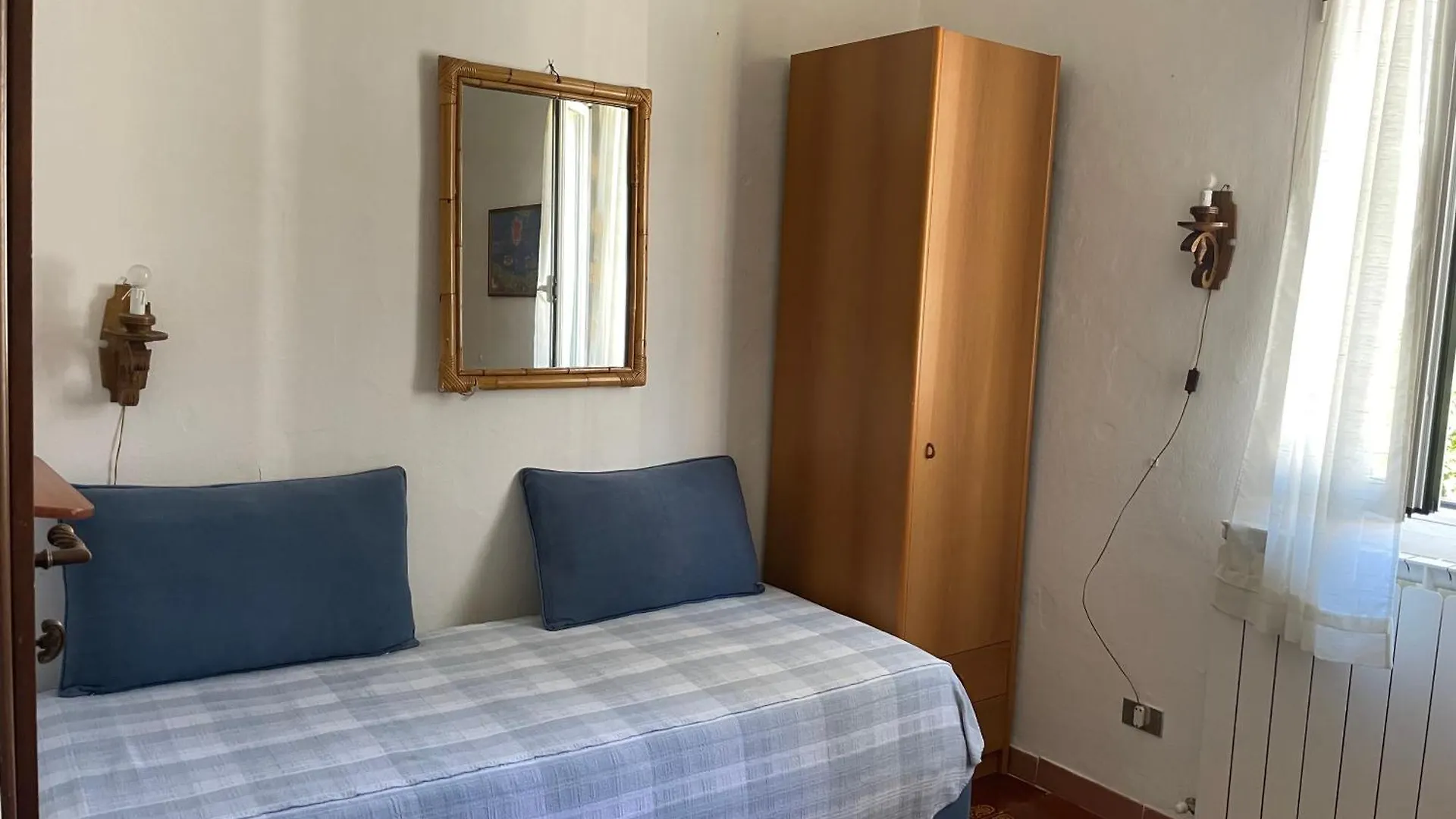 Casavacanze Internazionale Aparthotel Diano Marina Italy