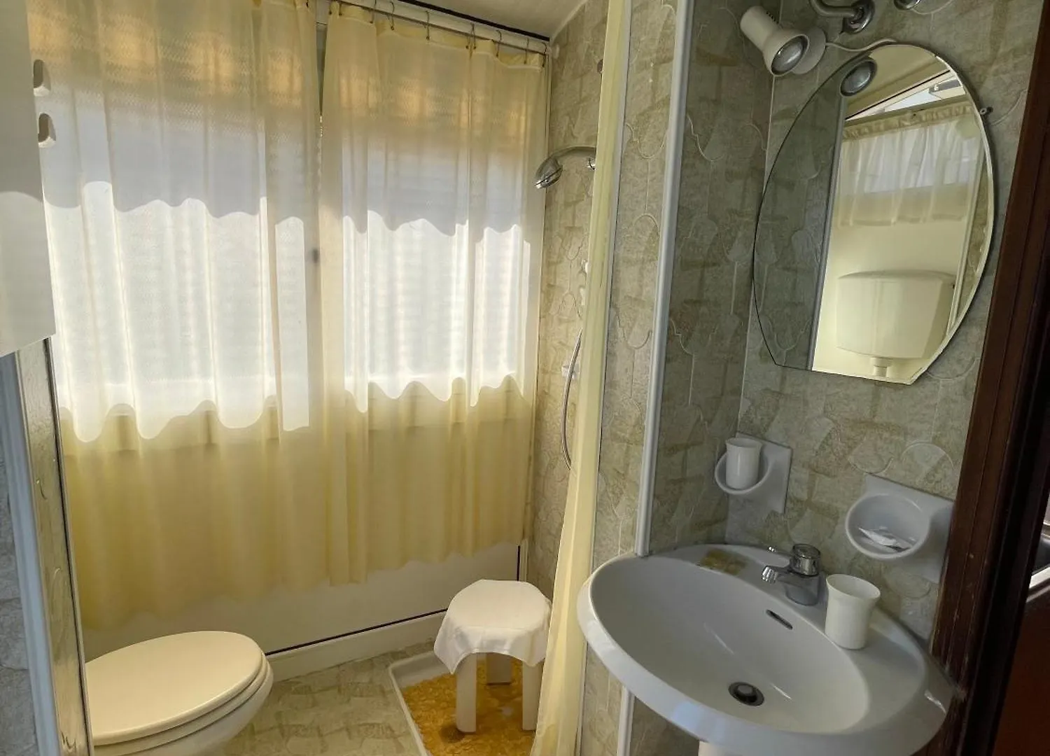 Apartmanhotel Casavacanze Internazionale Diano Marina