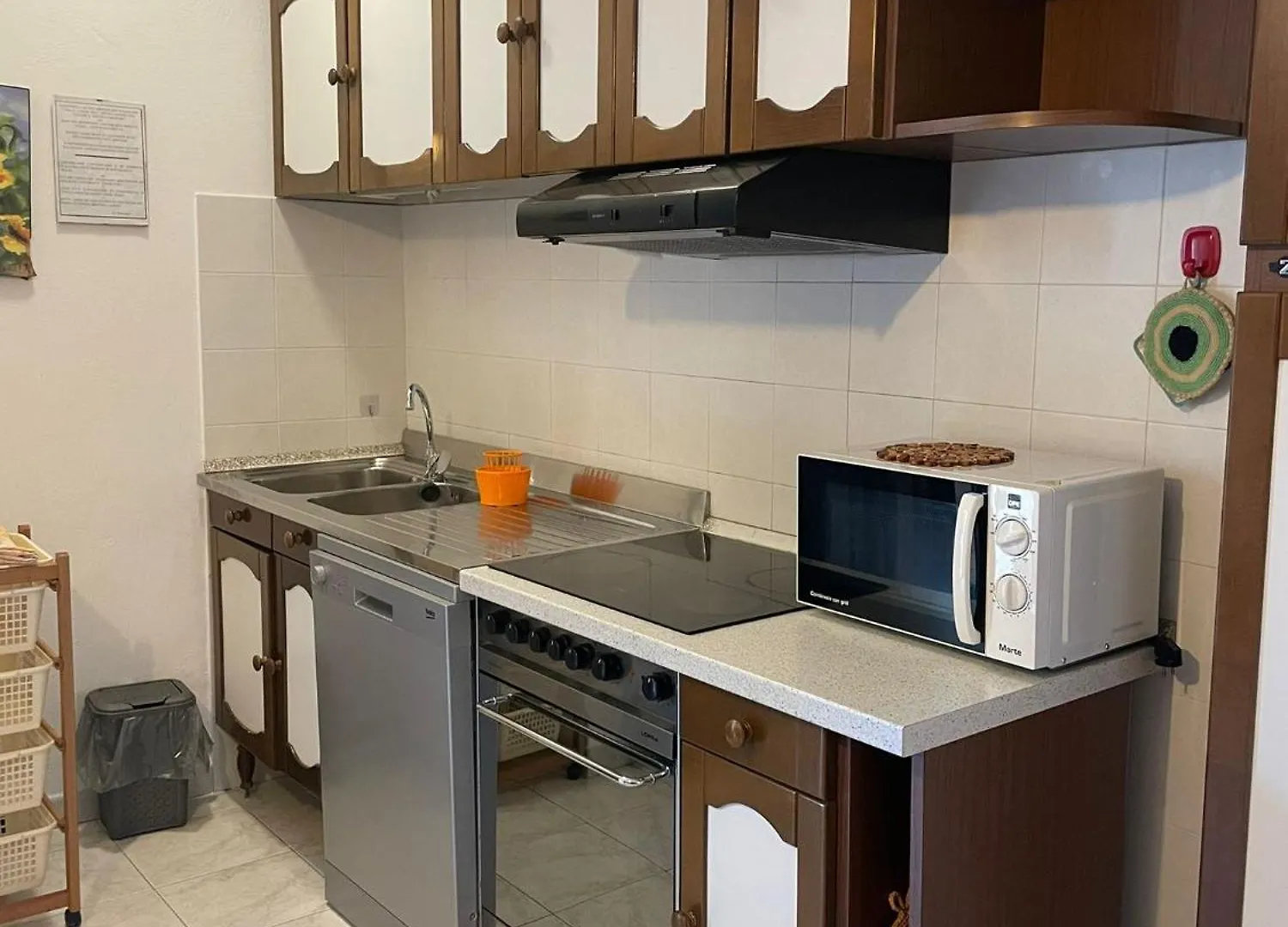 דיאנו מרינה Casavacanze Internazionale דיאנו מרינה